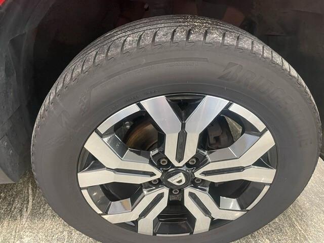 Dacia Duster 1.0 TCe GPL 4x2 Journey