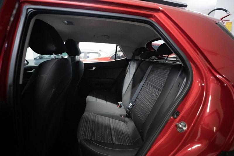KIA Stonic 1.4 mpi eco Style Adas Pack Gpl 97cv my18