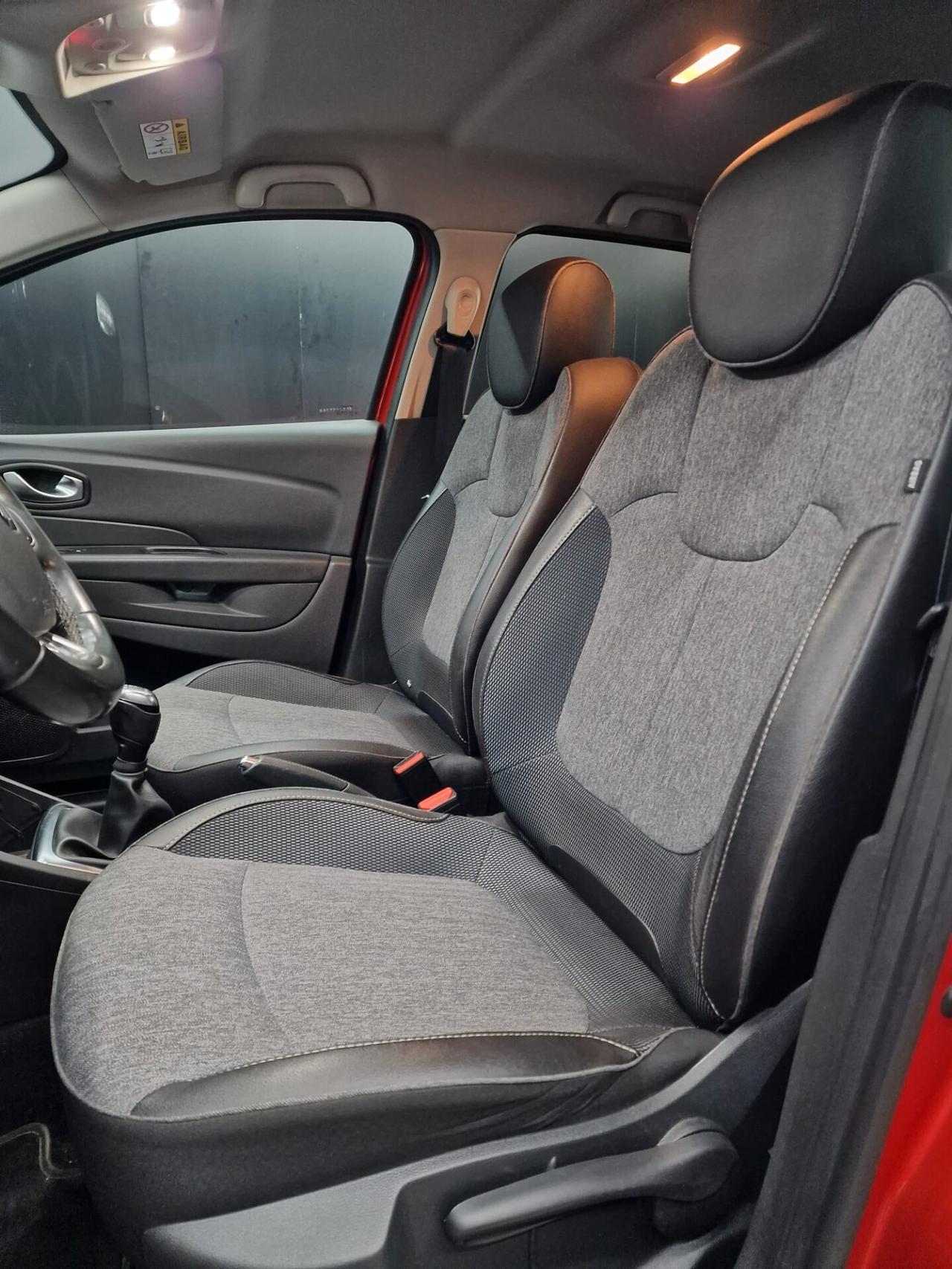 Renault Captur 0.9 TCe 12V 90 CV Sport Edition2 Gpl