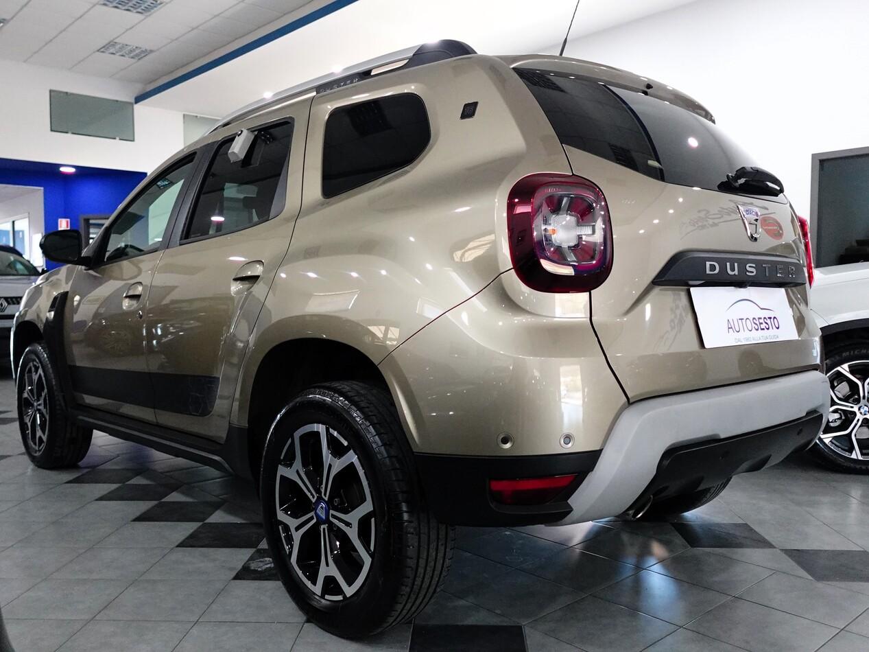 Dacia Duster 1.5 BlueDCI 115 CV 15TH ANNIVERSARY