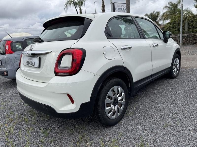 FIAT 500X 1.0 T3 120 CV Cult