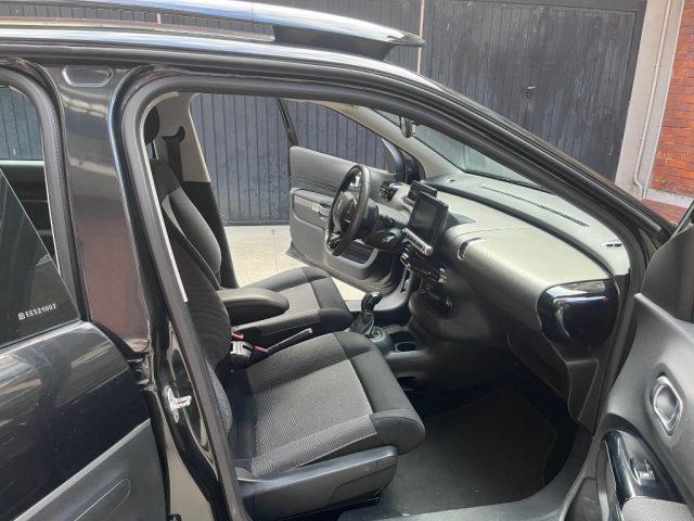 CITROEN C4 Cactus BlueHDi 100 S&S