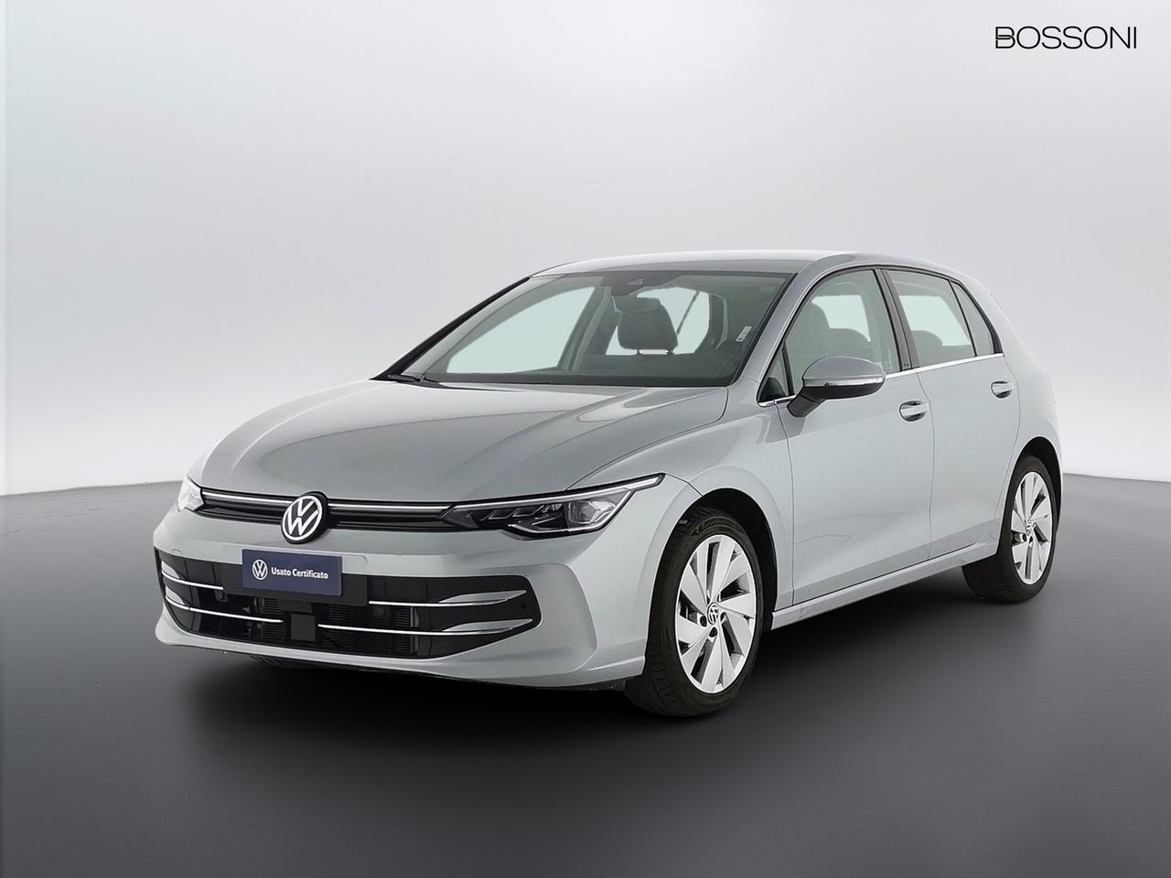 Volkswagen Golf 2.0 tdi scr 150cv style dsg