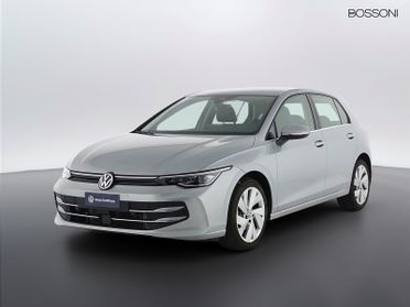 Volkswagen Golf 2.0 tdi scr 150cv style dsg