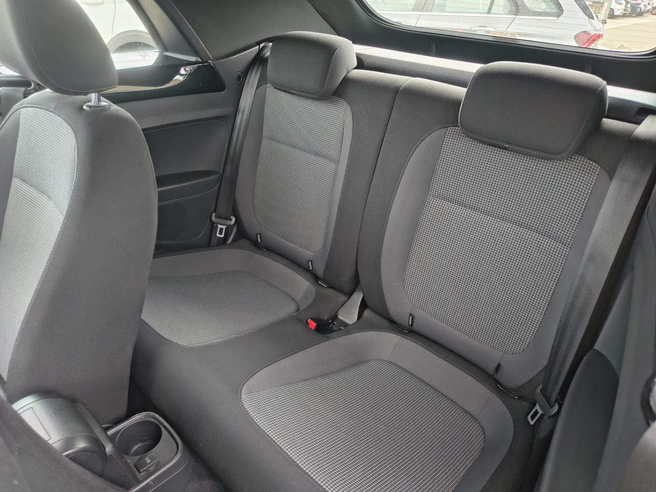 Volkswagen Maggiolino Cabrio 1.2 BENZINA/TSI 105CV -