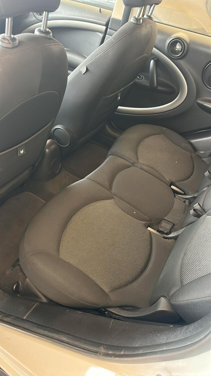 MINI COUNTRYMAN 1,6 DIESEL 90CV