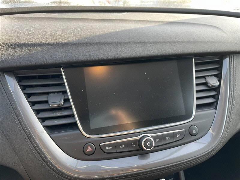 Opel Grandland X 1.5 DIESEL ECOTEC 131CV AUT. ELEGANCE ( FARI LED - NAVI MIRROR PDC )