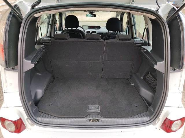 CITROEN - C3 Picasso - 1.6 HDi 90 Exclusive