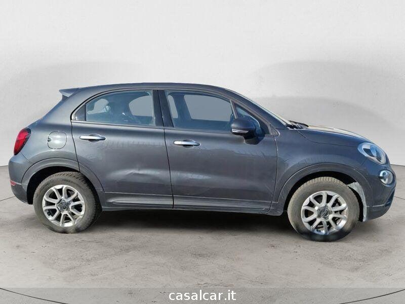 FIAT 500X 500X 1.6 MultiJet 120 CV DCT Business FINO 3 ANNI DI GARANZIA KM ILLIMITATI PARI ALLA NUOVA