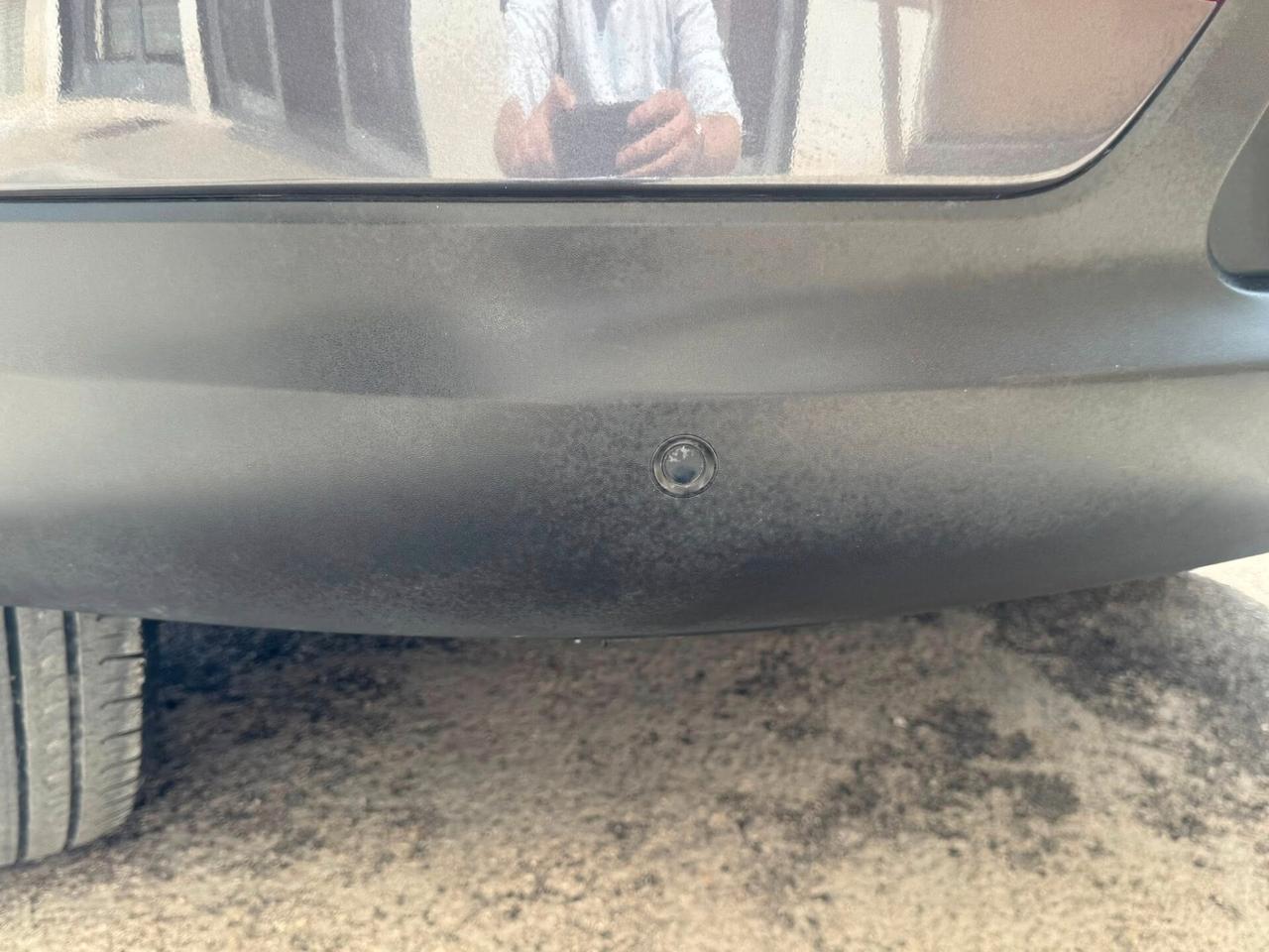 KIA SPORTAGE 1.7 CRDI 115 CV. TETTO APRIB.+NAVI+RETROCAMERA