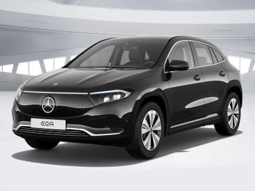 Mercedes-Benz EQA EQA 250+ Progressive Advanced