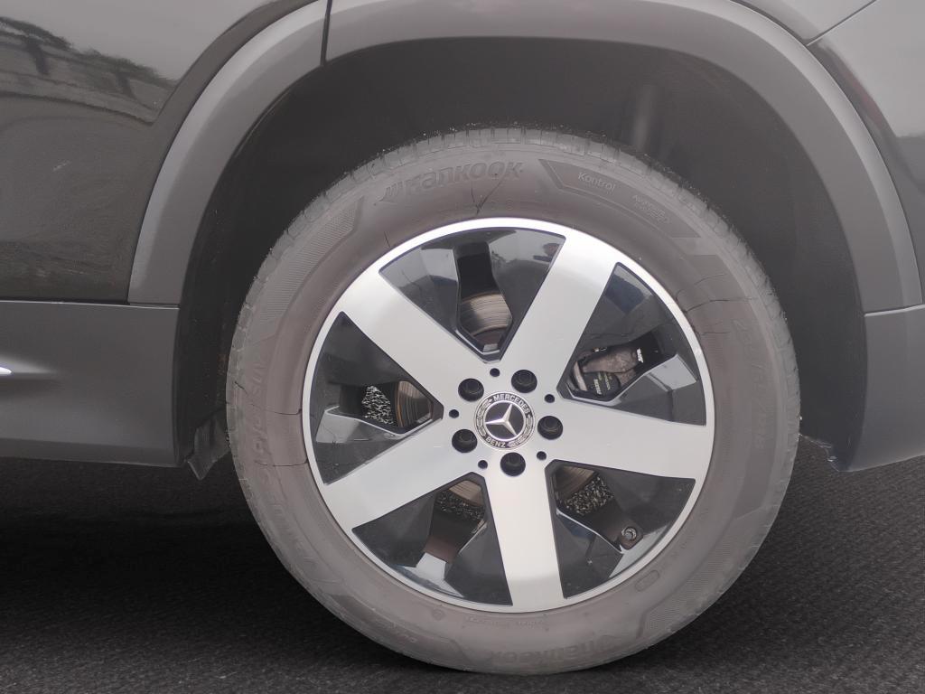 Mercedes GLB 200 d Sport Plus auto.NAVI.TELECAMERA.SEDILI SPORT