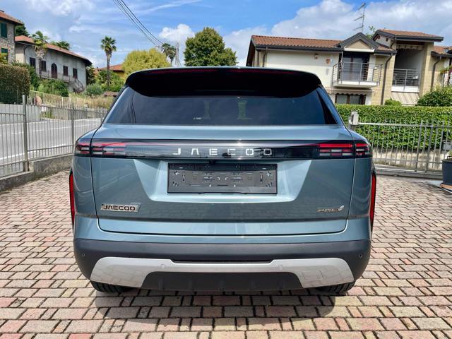 JAECOO Jaecoo 7 1.5 TGDI 347 CV PHEV Exclusive - NUOVO