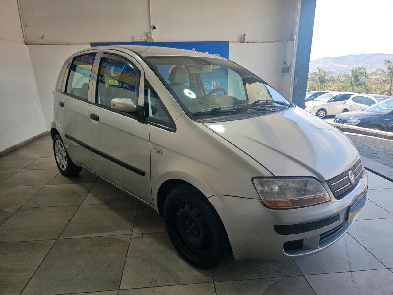 Fiat Idea 1.3 mjt 16v Emotion Dualogic *VEDI NOTE*