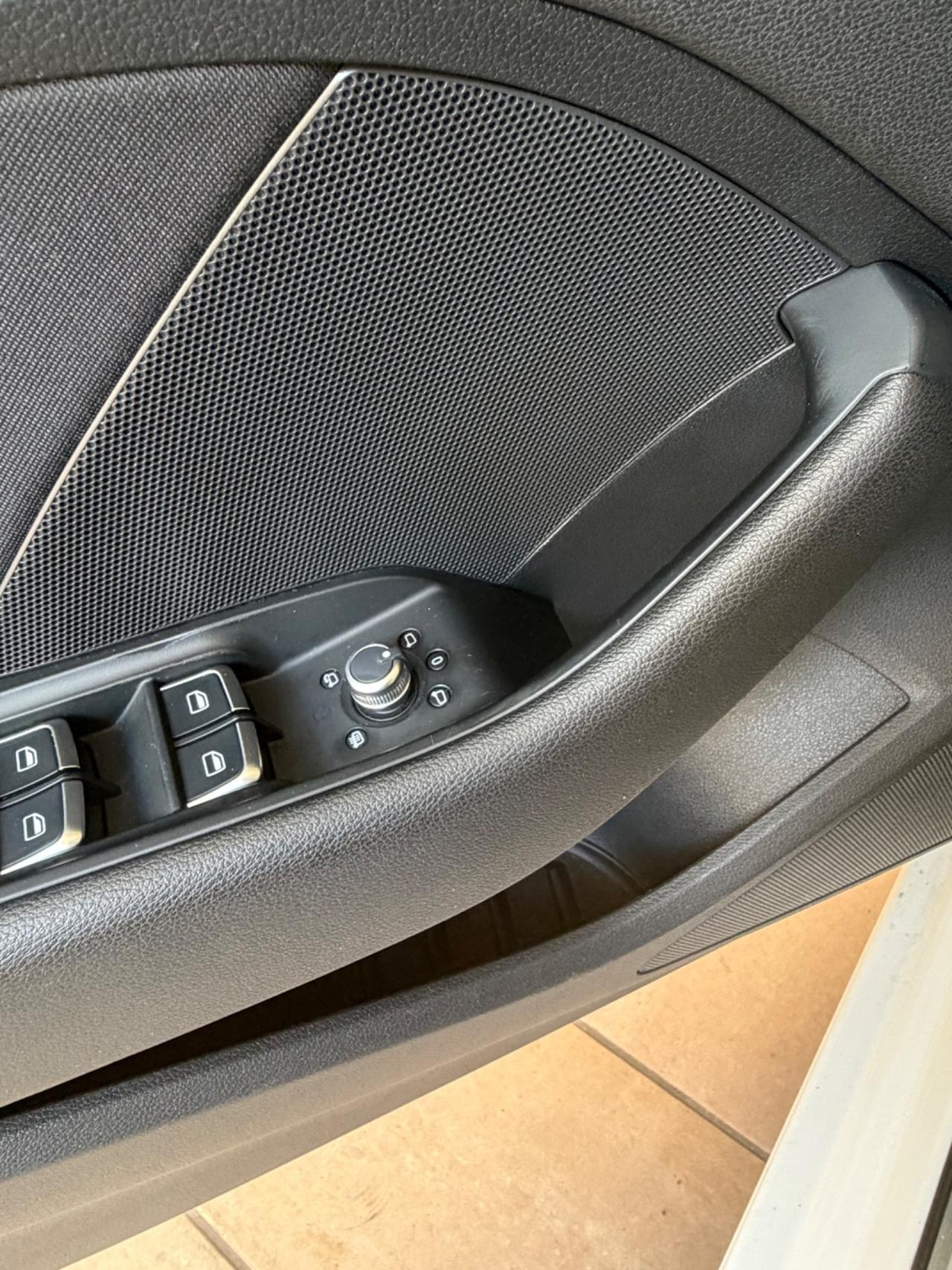 Audi A3 1.6 TDI clean diesel Ambition