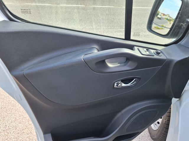 FIAT Talento 1.6 MJT 120CV PL-TN Furgone 12q N°FJ026