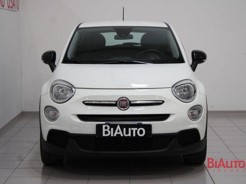 FIAT 500X 500X 1.0 T3 Cult 120cv