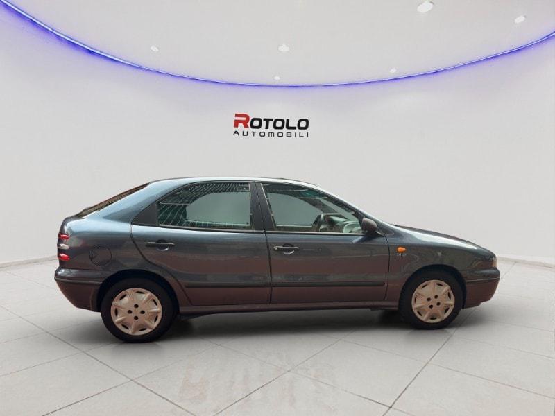 FIAT Bravo/Brava Brava 1.4i 12V cat SX