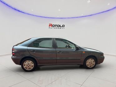 FIAT Bravo/Brava Brava 1.4i 12V cat SX