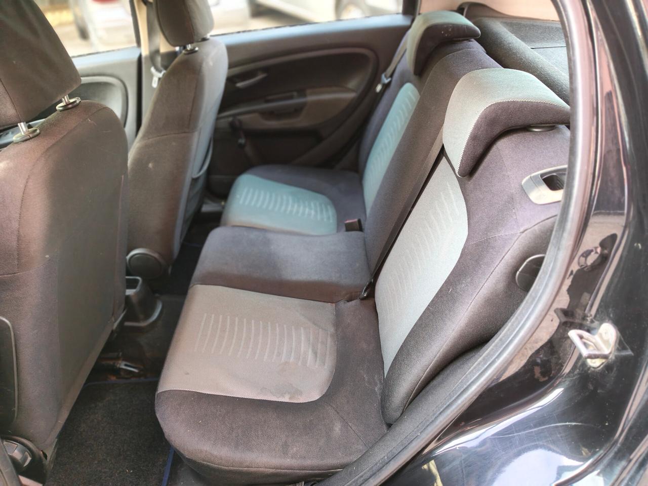 Fiat Grande Punto 1.3 MJT 75 CV 5P Fun