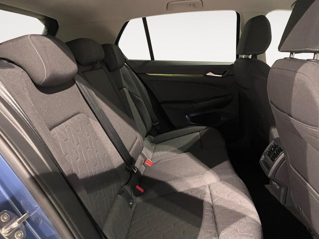 Volkswagen Golf VIII 2024 2.0 Tdi 150cv Dsg Edit. Plus