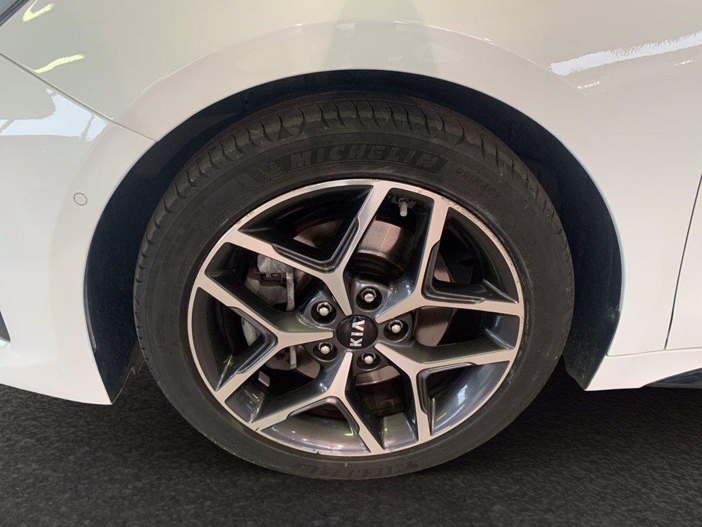 KIA ProCeed 1.5 t-gdi mhev GT Line 160cv dct del 2021