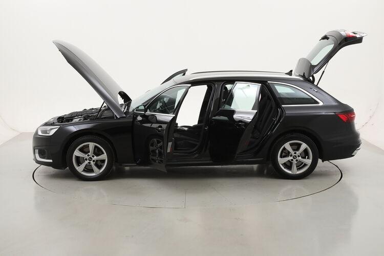 Audi A4 Avant S tronic BR450695 2.0 Mild Hybrid 163CV