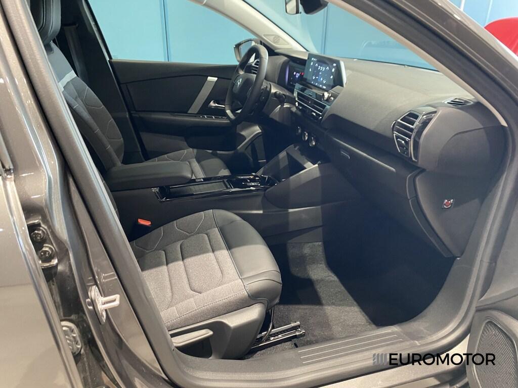 Citroen C4 X 1.2 PureTech Feel Pack EAT8