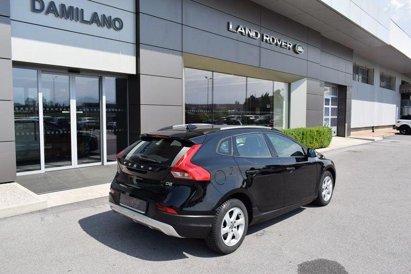 Volvo V40 Cross Country V40 Cross Country D2