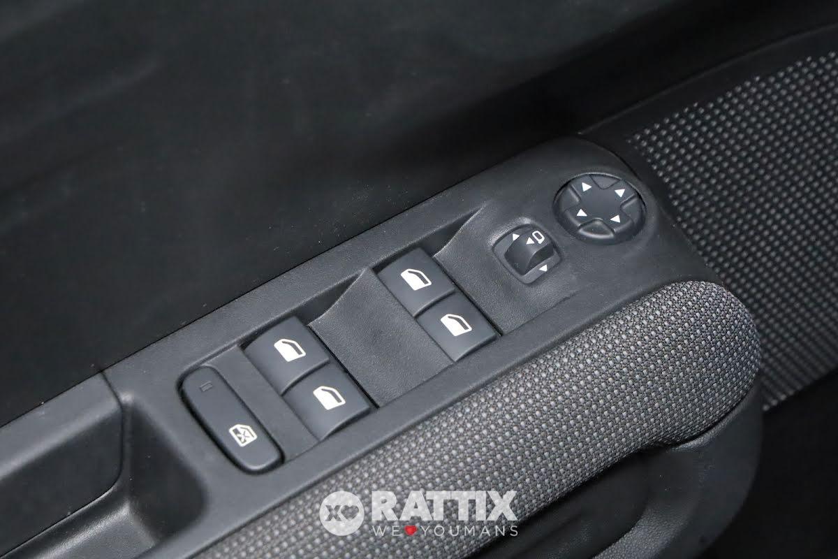 Citroen C3 Aircross 1.2 puretech 130CV Max eat6