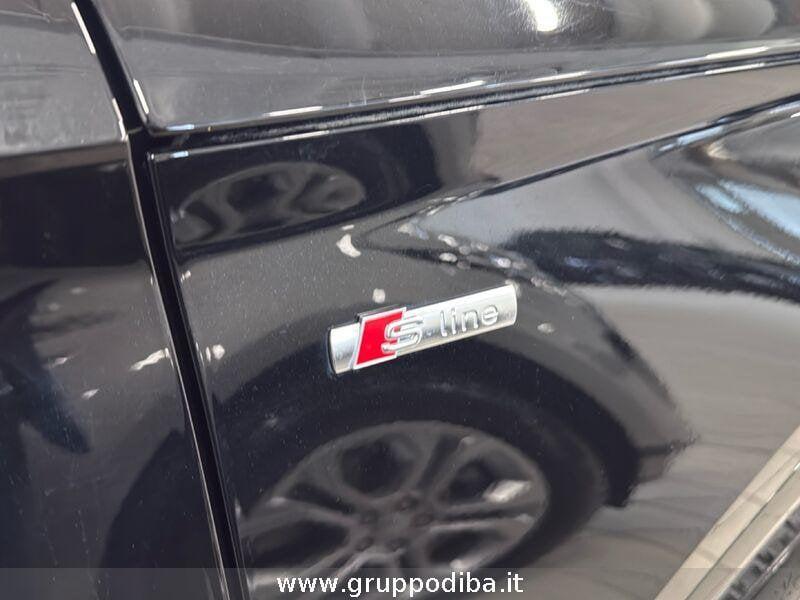 Audi Q5 I 2021 Sportback Sportback 40 2.0 tdi mhev 12V S line quattro s-