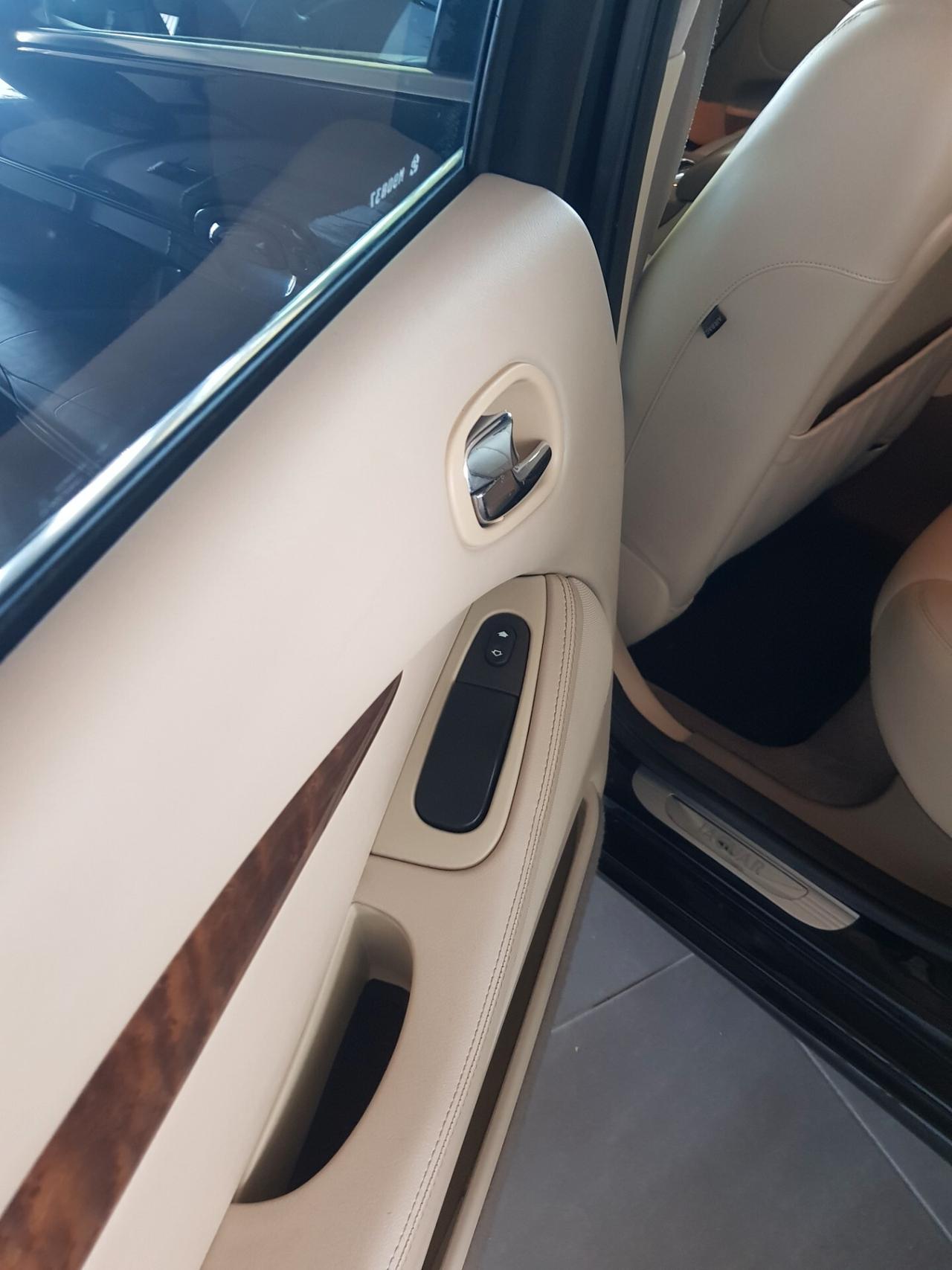 Jaguar S-Type (X202) 3.0 V6 24V cat Executive GPL