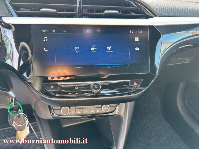 OPEL Corsa 1.2 100 CV GS PRONTA CONSEGNA
