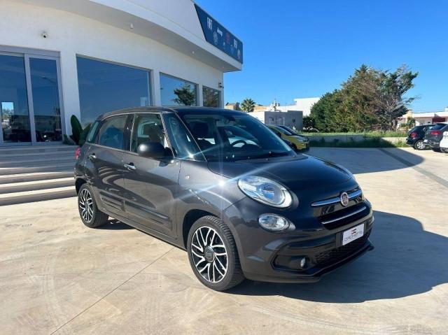 Fiat 500 L 1.4 Connect s&s 95cv