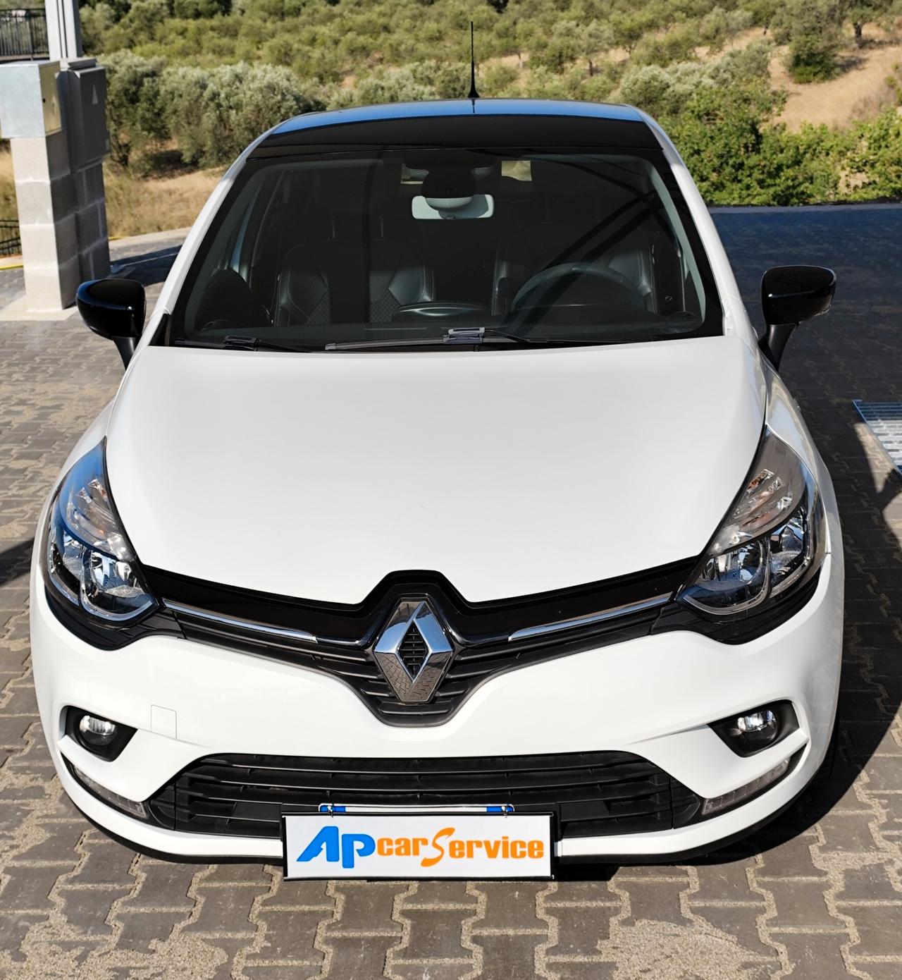 Renault Clio dCi 8V 90CV EDC Start&Stop 5 porte Energy Intens