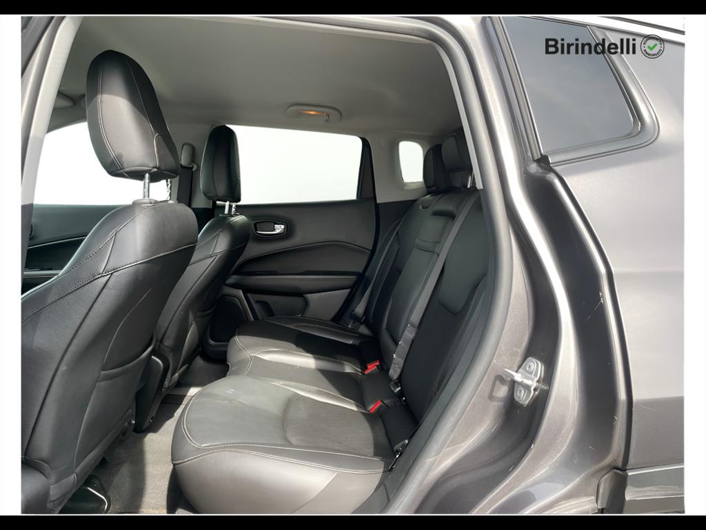 JEEP Compass 2ª serie - Compass 1.6 Multijet II 2WD Limited