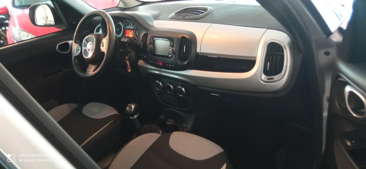 FIAT 500L LIVING 1.6 DIESEL 5 PORTE