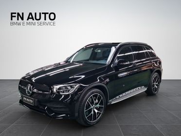 Mercedes-benz GLC 200 GLC 200 d 4Matic Premium