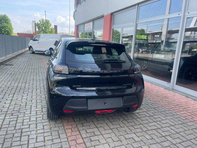 PEUGEOT 208 Hybrid 110 e-DCS6 Style PREZZO PROMO