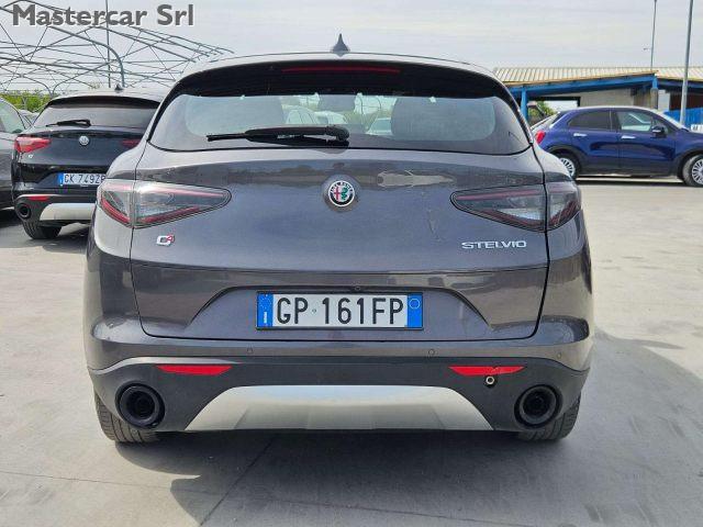 ALFA ROMEO Stelvio 2.2 t Super Q4 210cv auto - GP161FP