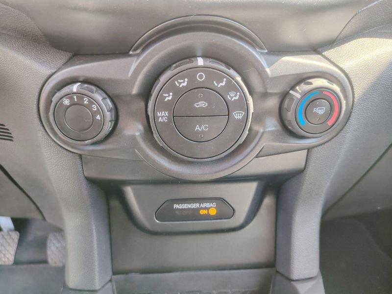 Ford EcoSport 1.0 EcoBoost 125 CV Plus