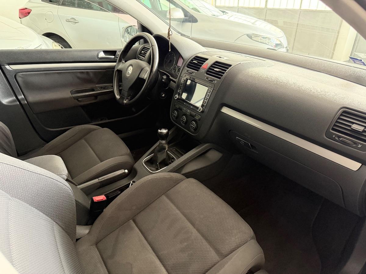 VOLKSWAGEN - Golf - 2.0 16V TDI 4mot. 5p. Sportline