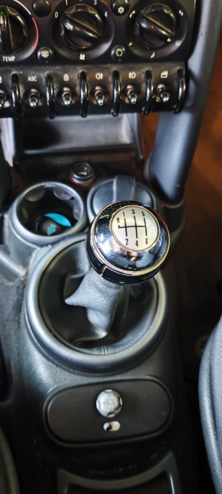 Mini 1.4 tdi One D Park Lane