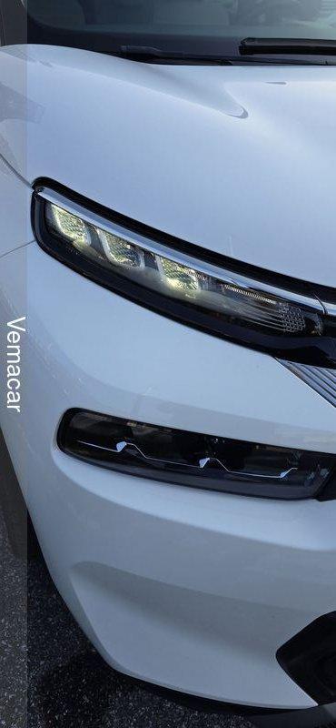 Citroën C3 Aircross BlueHDi 110 S&S Shine Pack