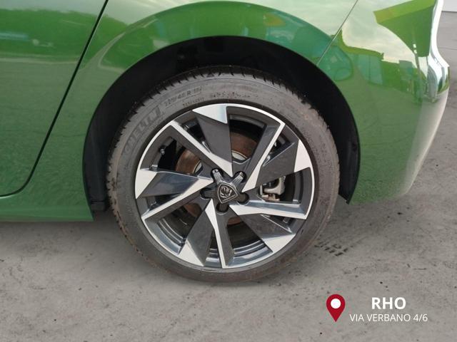 PEUGEOT 308 Plug-in Hybrid 180 e-EAT8 Allure