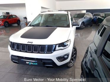 Jeep Compass Compass 2.0 Multijet II 170 CV aut. 4WD Limited