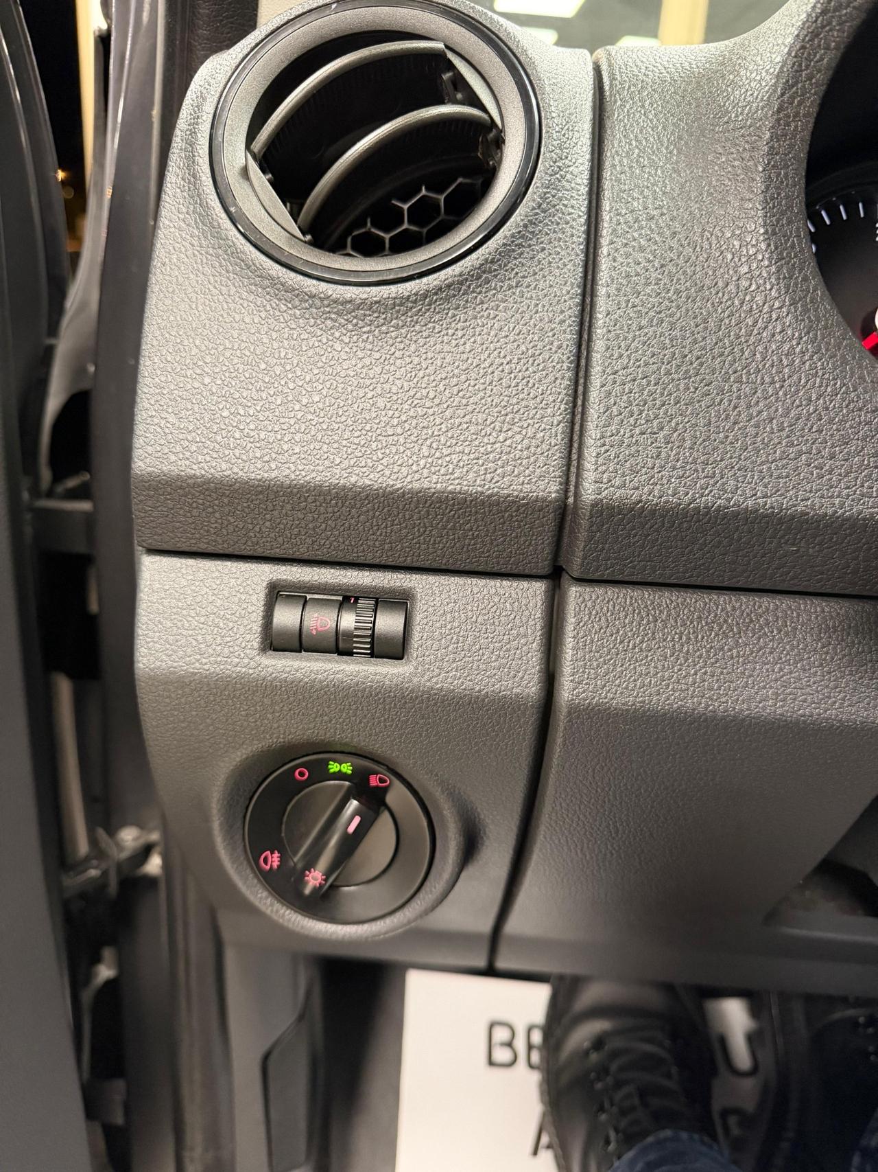 Volkswagen Amarok 2.0 163 CV ANCHE PER NEOPATENTATI GANCIO