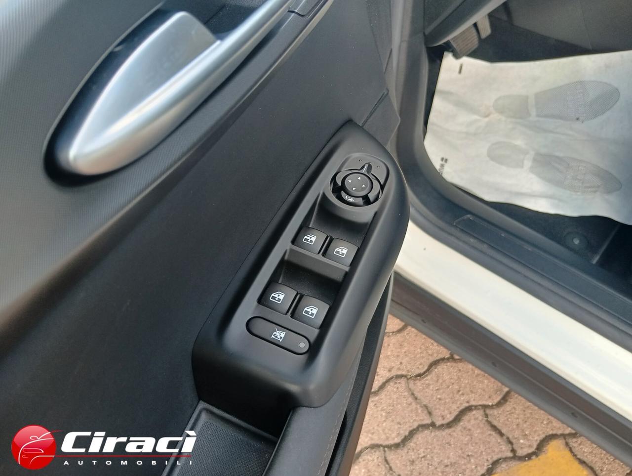 Alfa Romeo Tonale 1.6 diesel 130 CV TCT6 Ti
