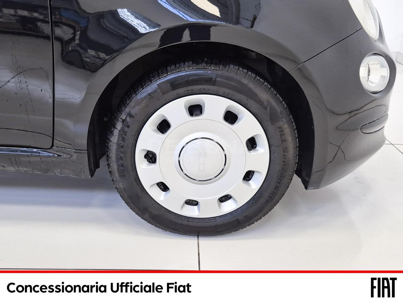 Fiat 500 1.2 pop 69cv my20