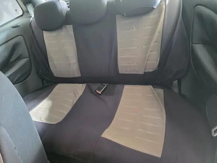 Lancia Ypsilon Neopatentati